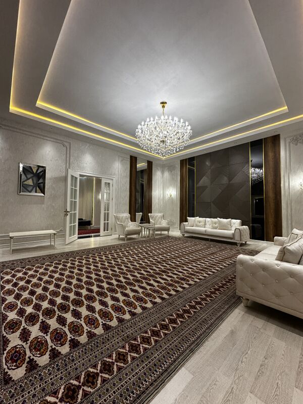 14TAPGYR 5KOMNAT - Aşgabat - img 7