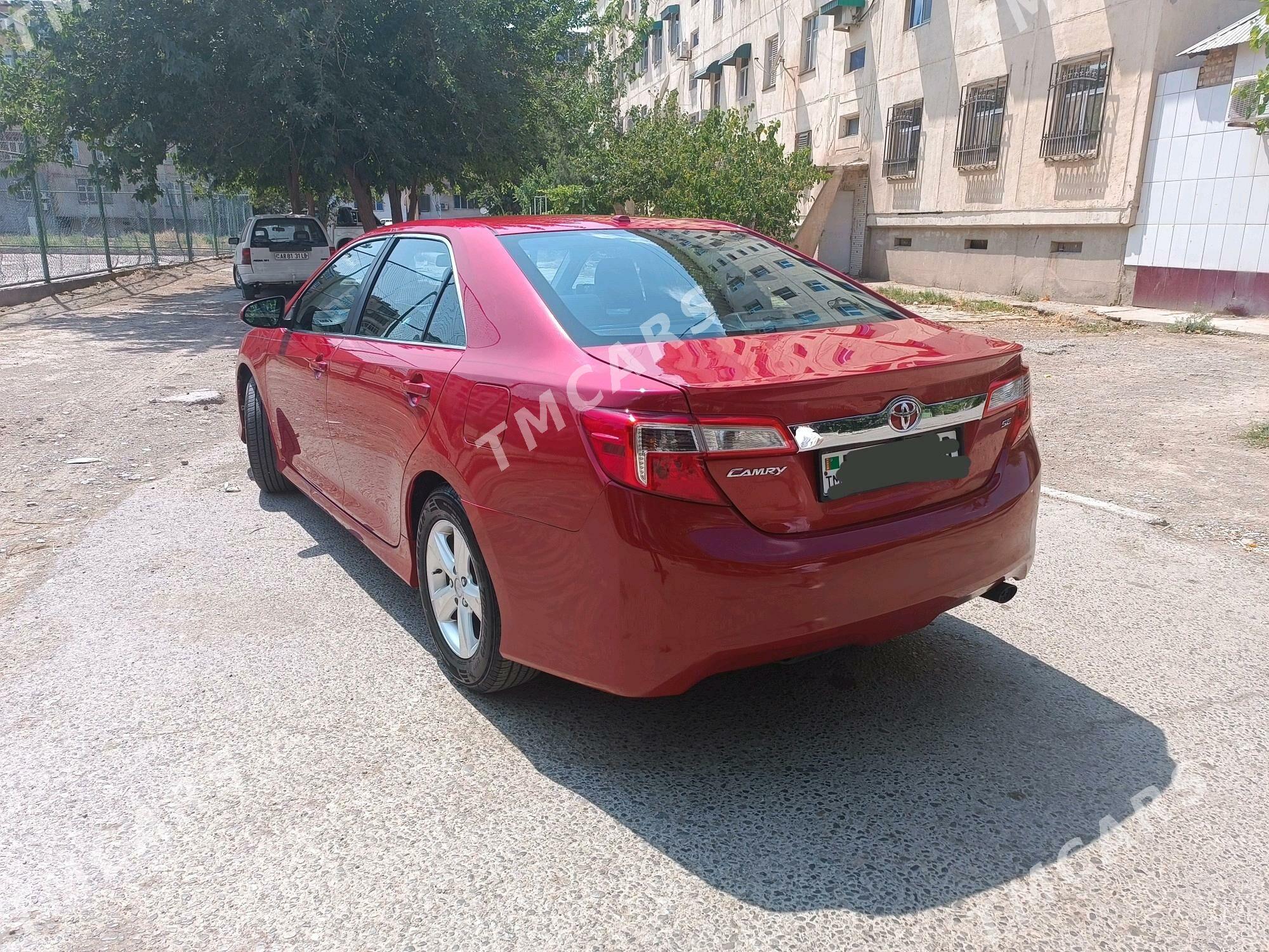 Toyota Camry 2013 - 230 000 TMT - Türkmenabat - img 4