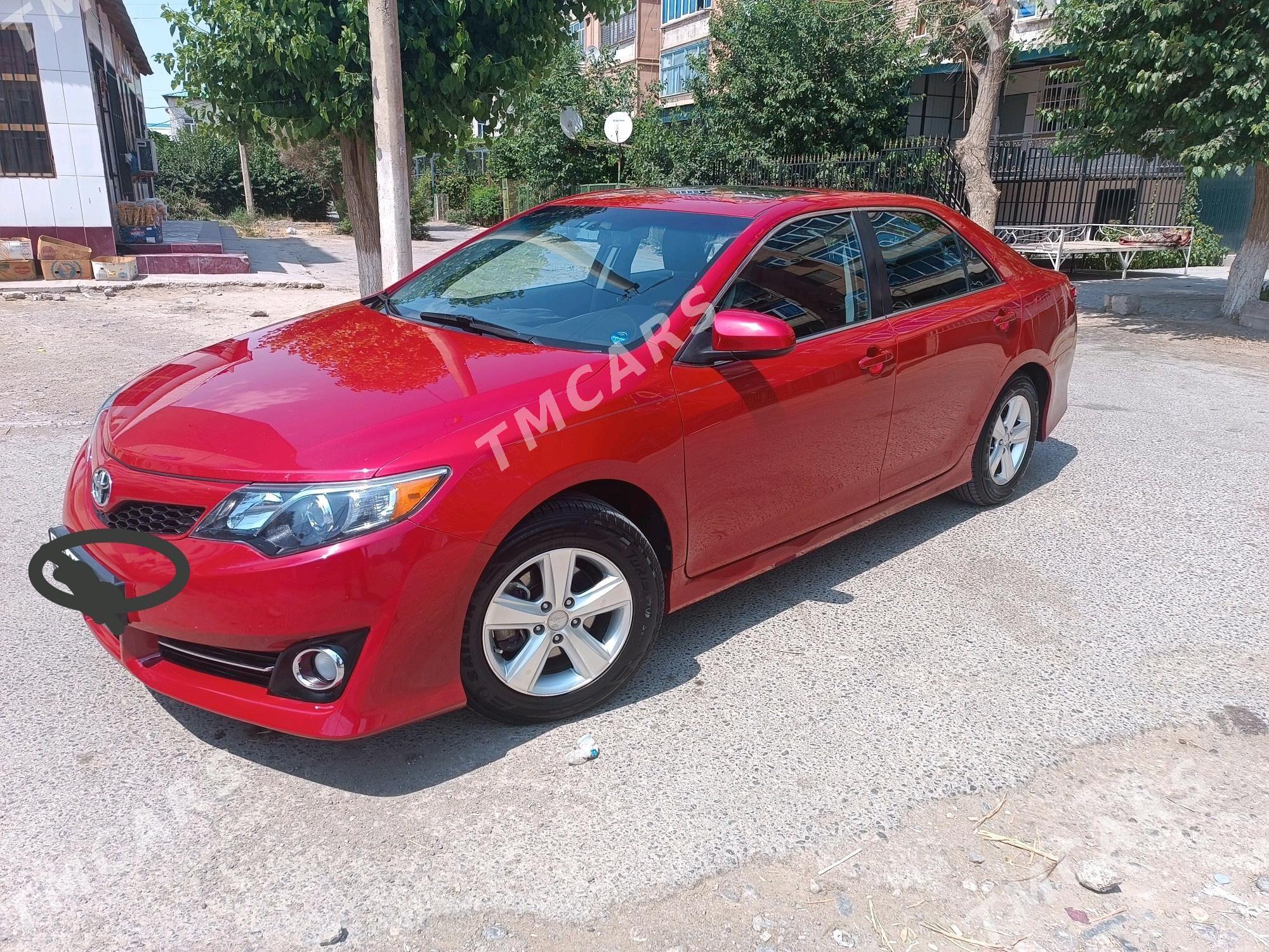 Toyota Camry 2013 - 230 000 TMT - Türkmenabat - img 5