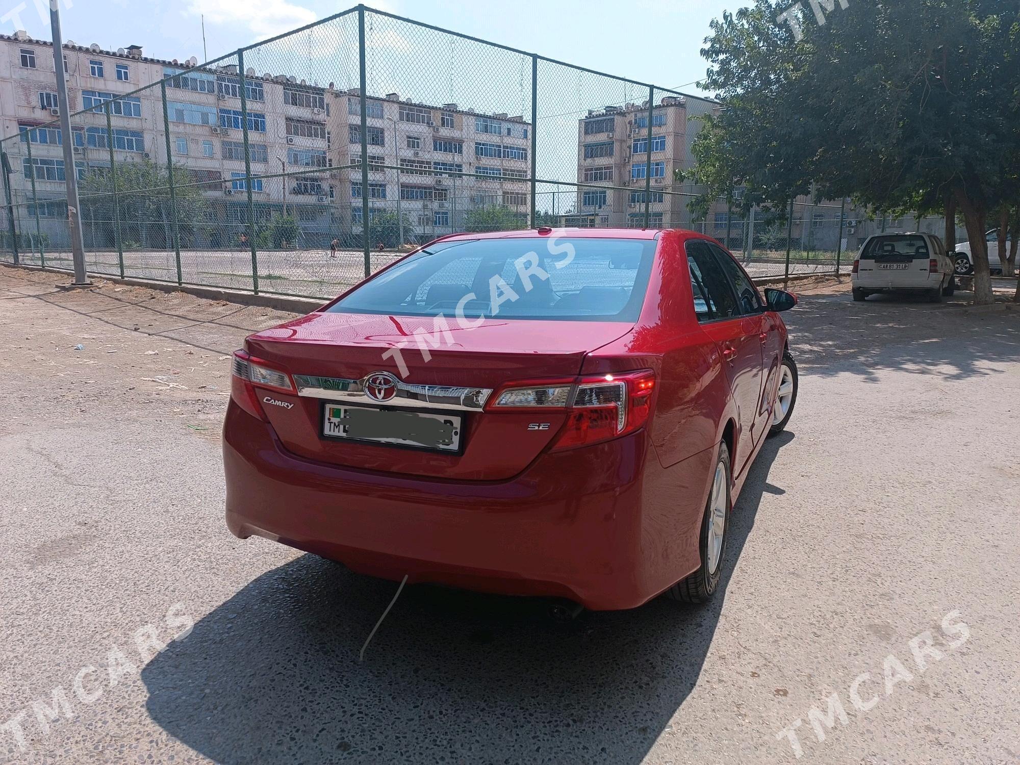 Toyota Camry 2013 - 230 000 TMT - Türkmenabat - img 2