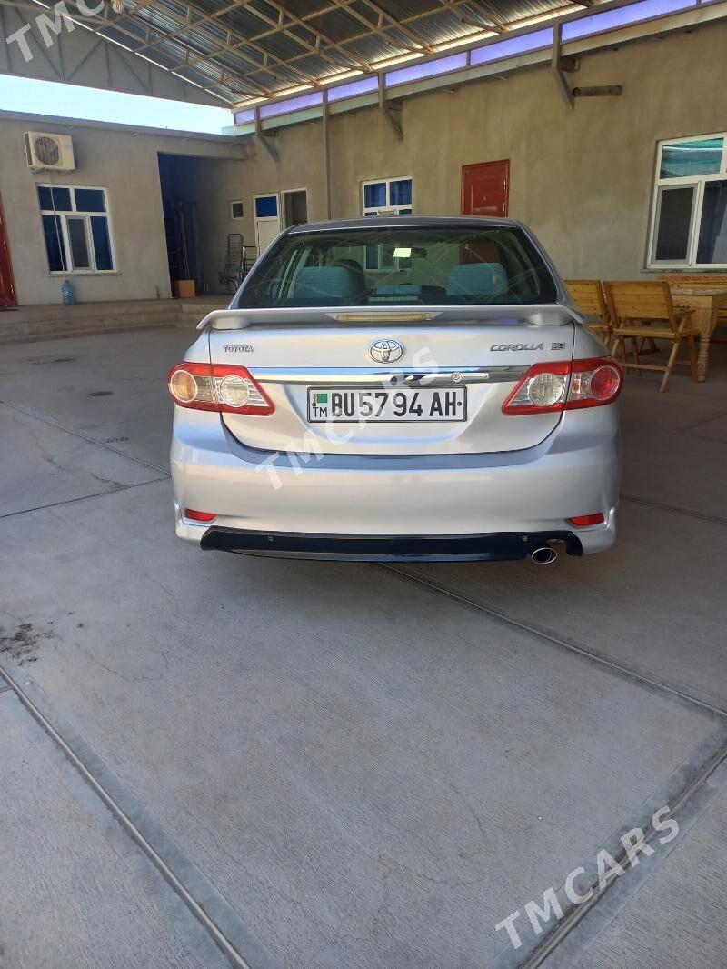 Toyota Corolla 2012 - 150 000 TMT - Kaka - img 3