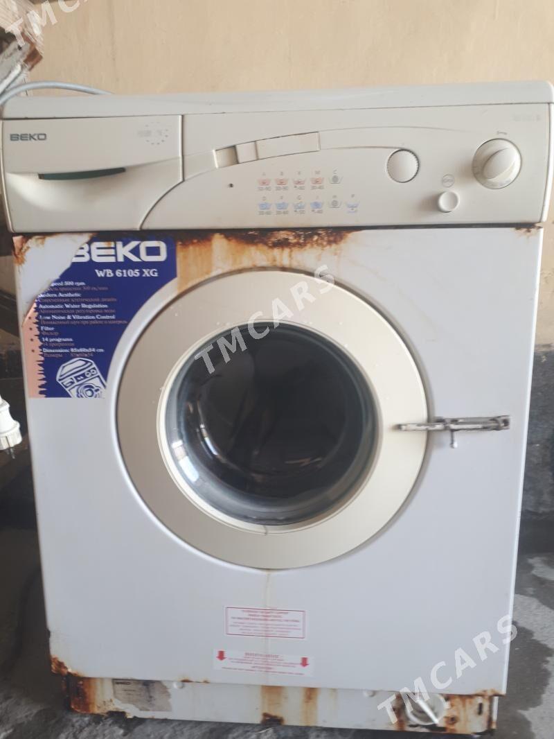 kir maşyn beko zapjast - Чоганлы - img 2