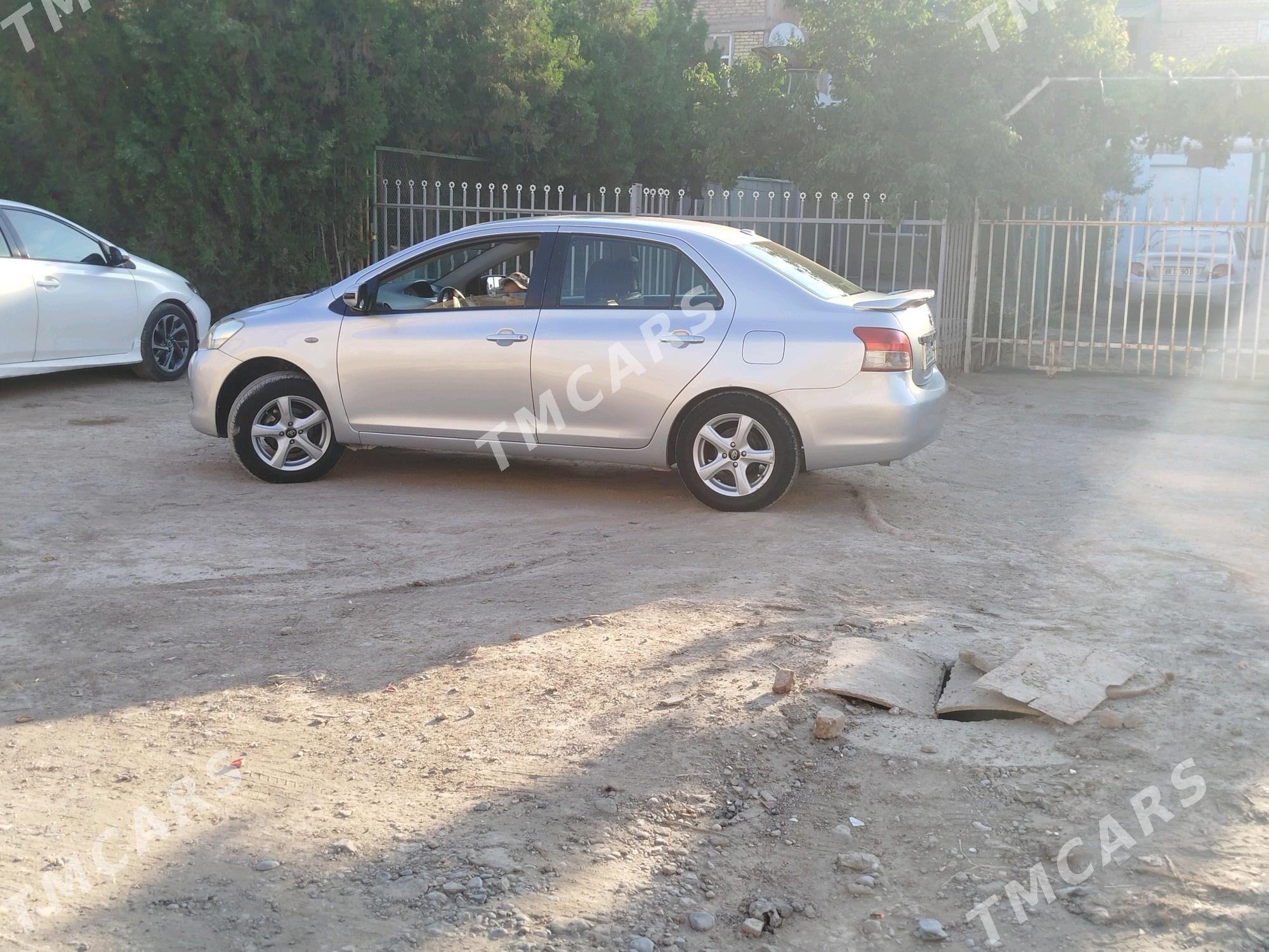 Toyota Yaris 2007 - 98 000 TMT - Дашогуз - img 2