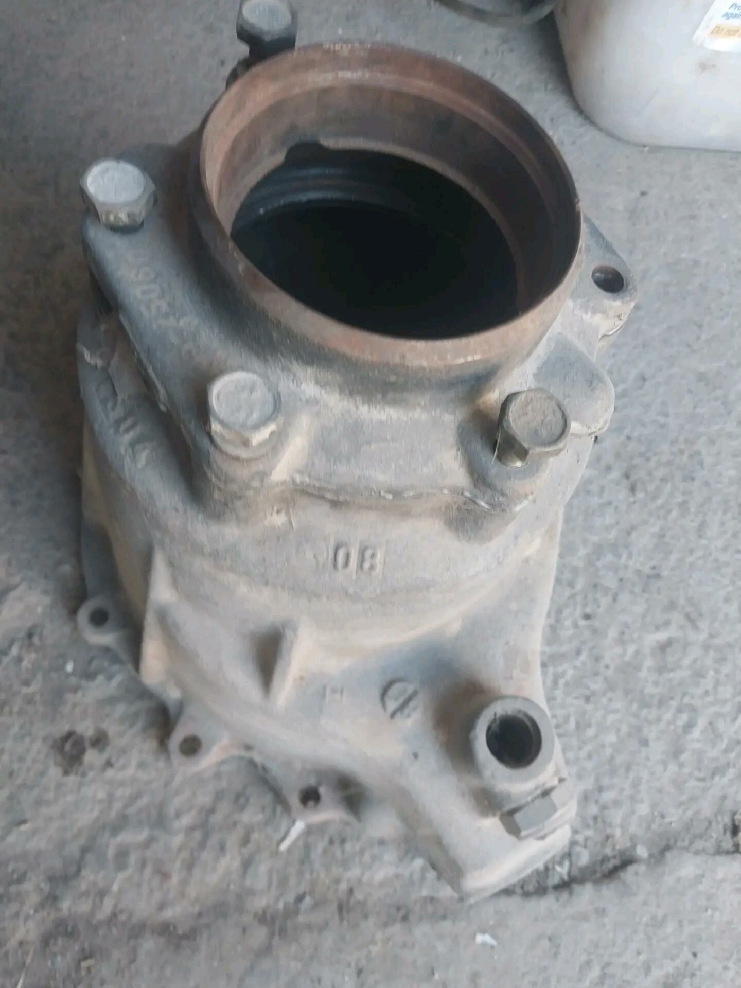 Kamaz parasyonok korpus 500 TMT - Gökdepe - img 2