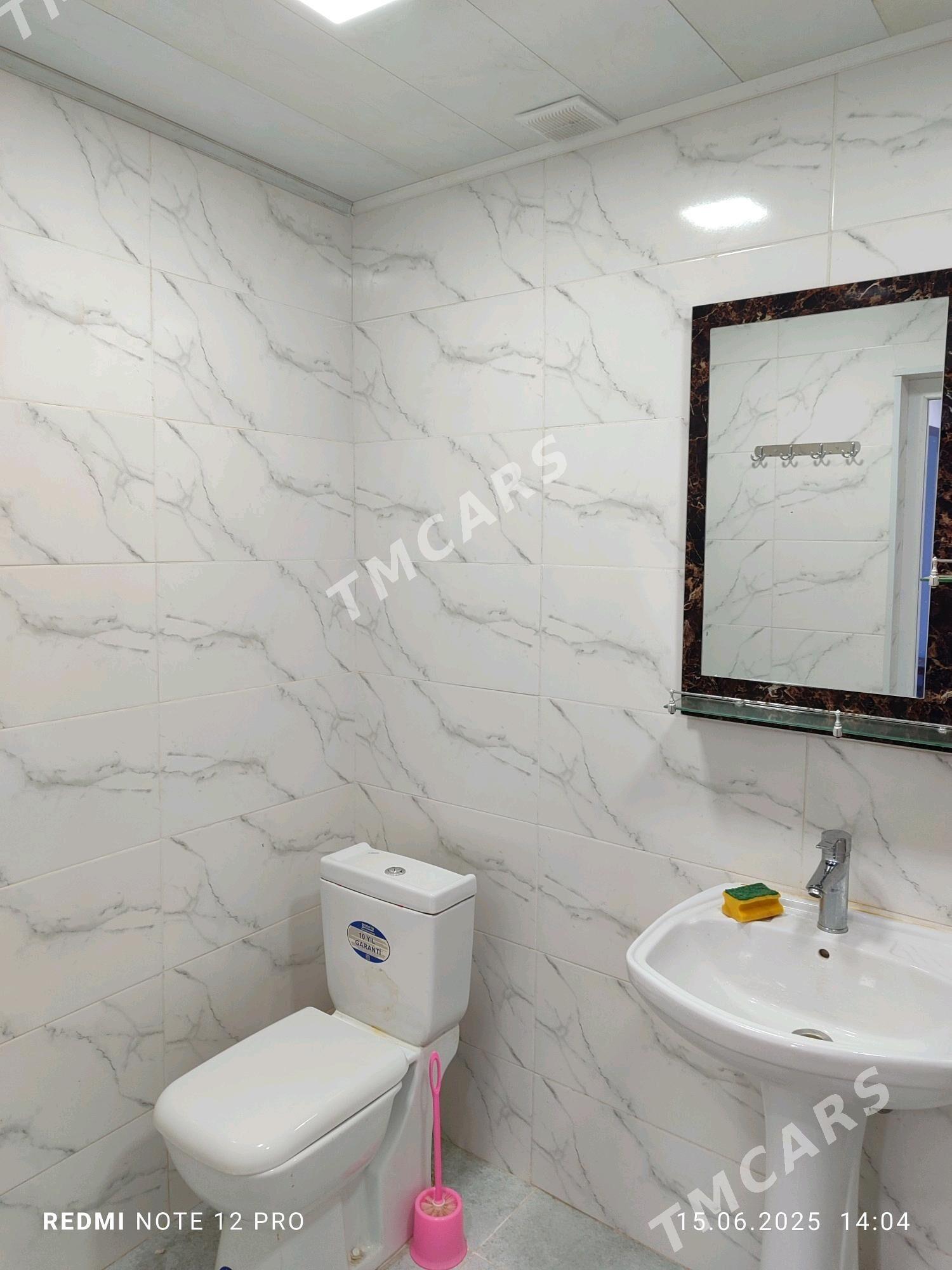 Продается квартира - Türkmenbaşy - img 5