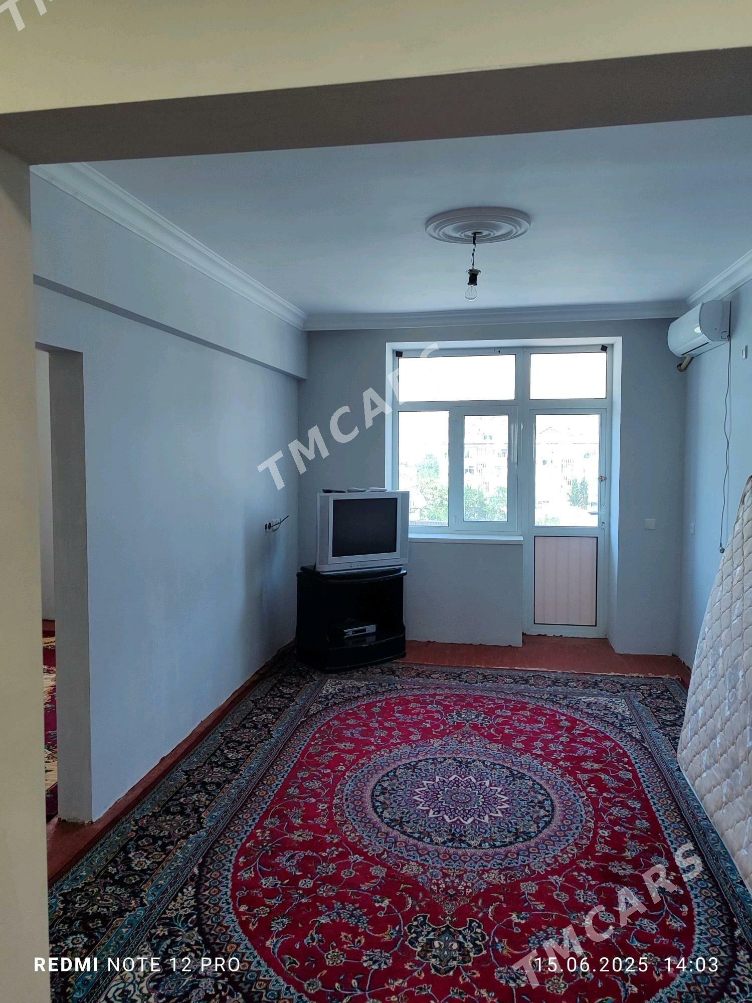 Продается квартира - Türkmenbaşy - img 6