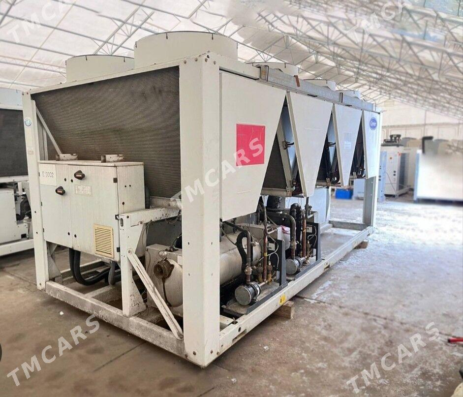 Kondisoner YORK Remont - Aşgabat - img 2