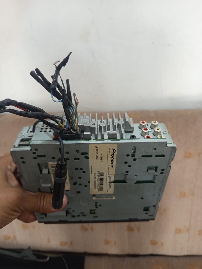 Pioneer delfin 7450 1 550 TMT - Ак-Бугдайский этрап - img 2
