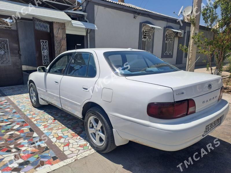Toyota Camry 1993 - 73 000 TMT - Мары - img 4