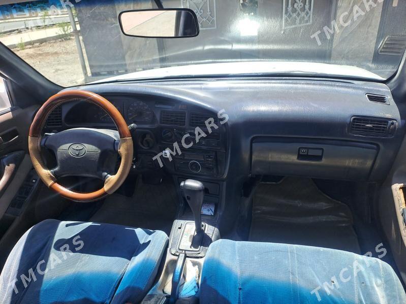 Toyota Camry 1993 - 73 000 TMT - Мары - img 5