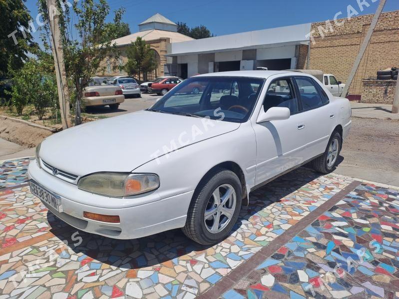 Toyota Camry 1993 - 73 000 TMT - Мары - img 2