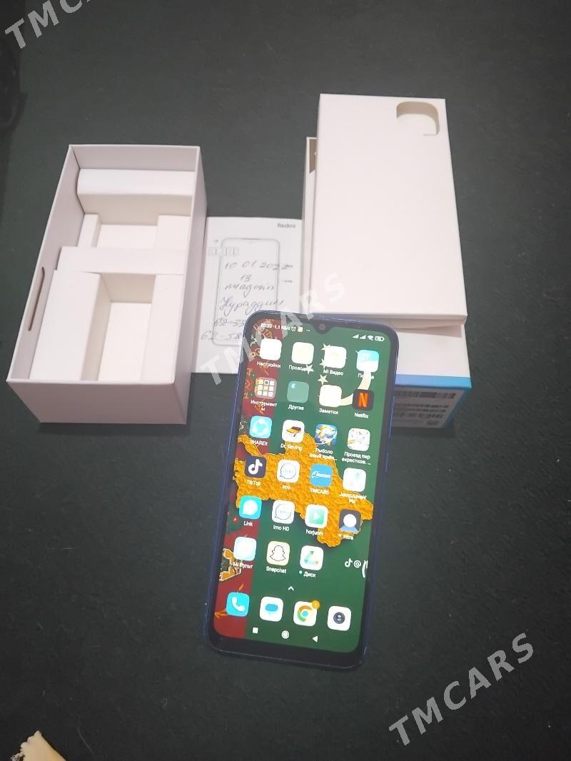 Redmi 9a - Дашогуз - img 3