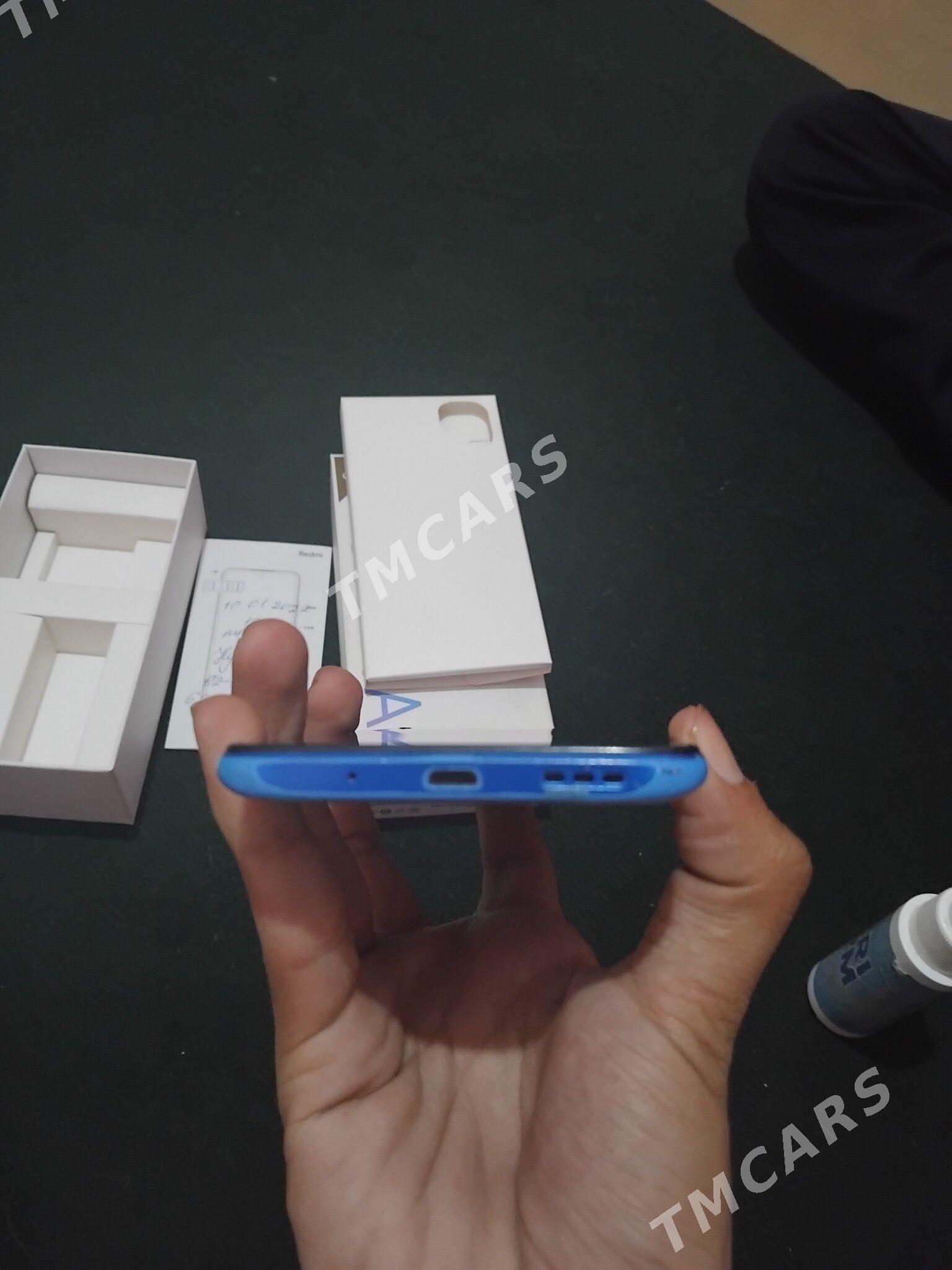Redmi 9a - Дашогуз - img 2