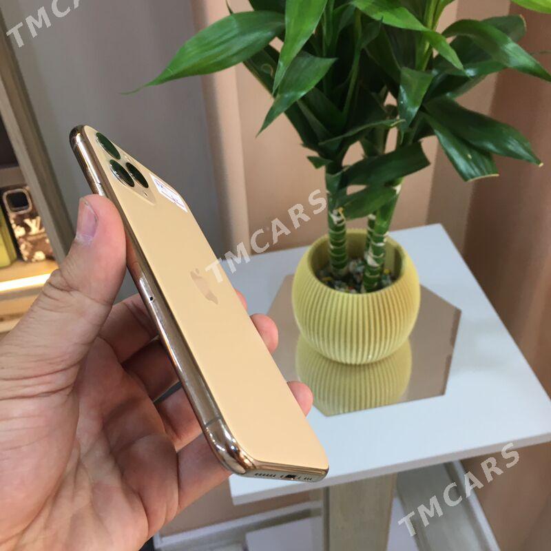 iPhone 11Pro gold - Ашхабад - img 2