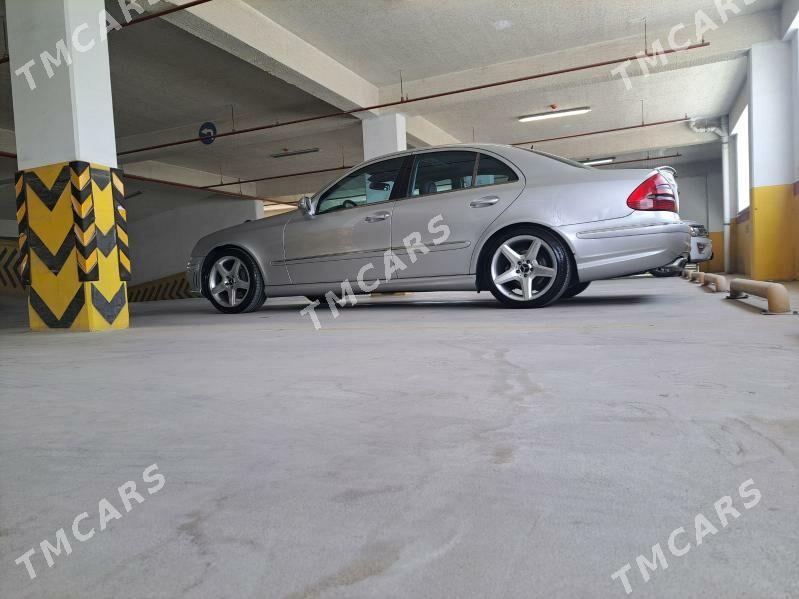 Mercedes-Benz E350 2005 - 150 000 TMT - Aşgabat - img 5