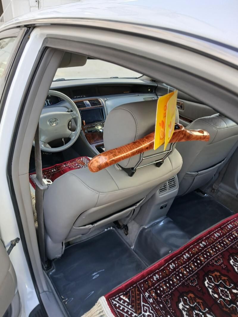 Toyota Avalon 2002 - 187 000 TMT - Бузмеин ГРЭС - img 3