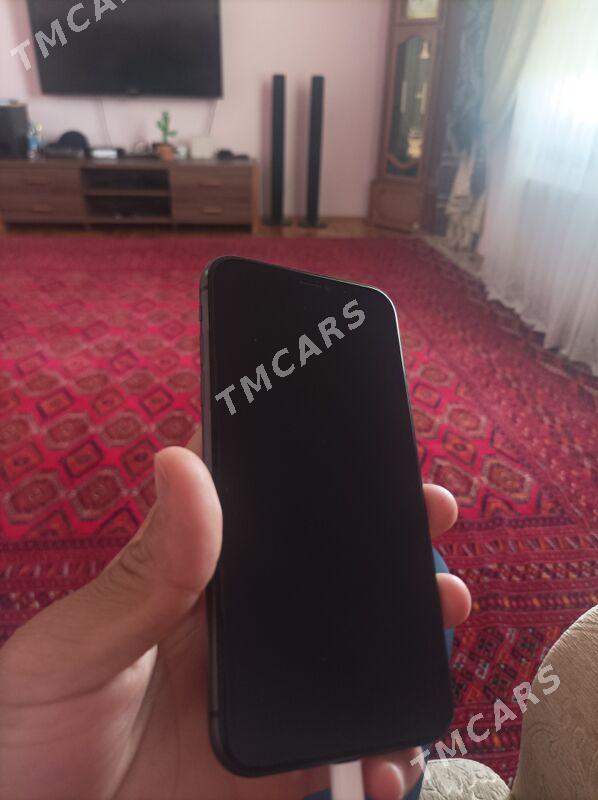 iphone 11 75 - ул. Подвойского (Битарап Туркменистан шаёлы) - img 2