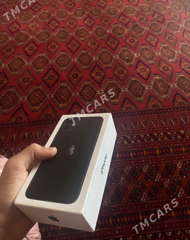 iphone 11 75 - ул. Подвойского (Битарап Туркменистан шаёлы) - img 6