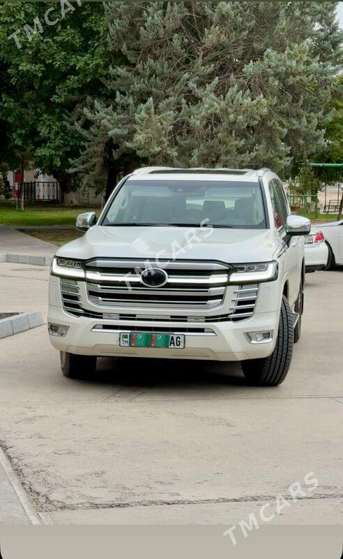 Toyota Land Cruiser 2021 - 1 450 000 TMT - Aşgabat - img 2