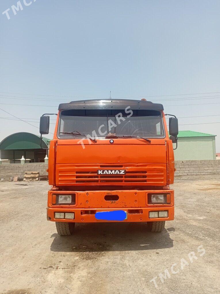 Kamaz Euro 3 2007 - 420 000 TMT - Aşgabat - img 2