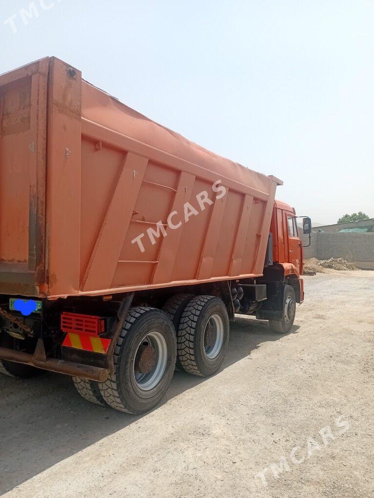 Kamaz Euro 3 2007 - 420 000 TMT - Aşgabat - img 3