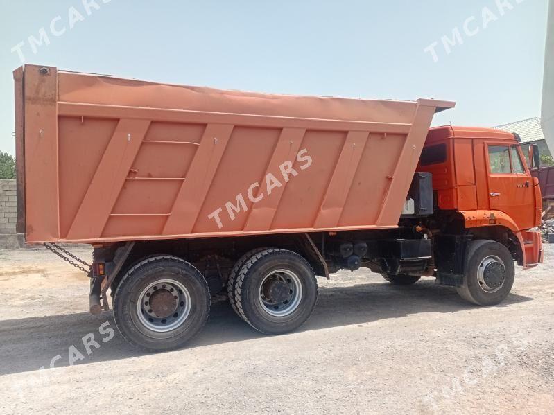 Kamaz Euro 3 2007 - 420 000 TMT - Aşgabat - img 7