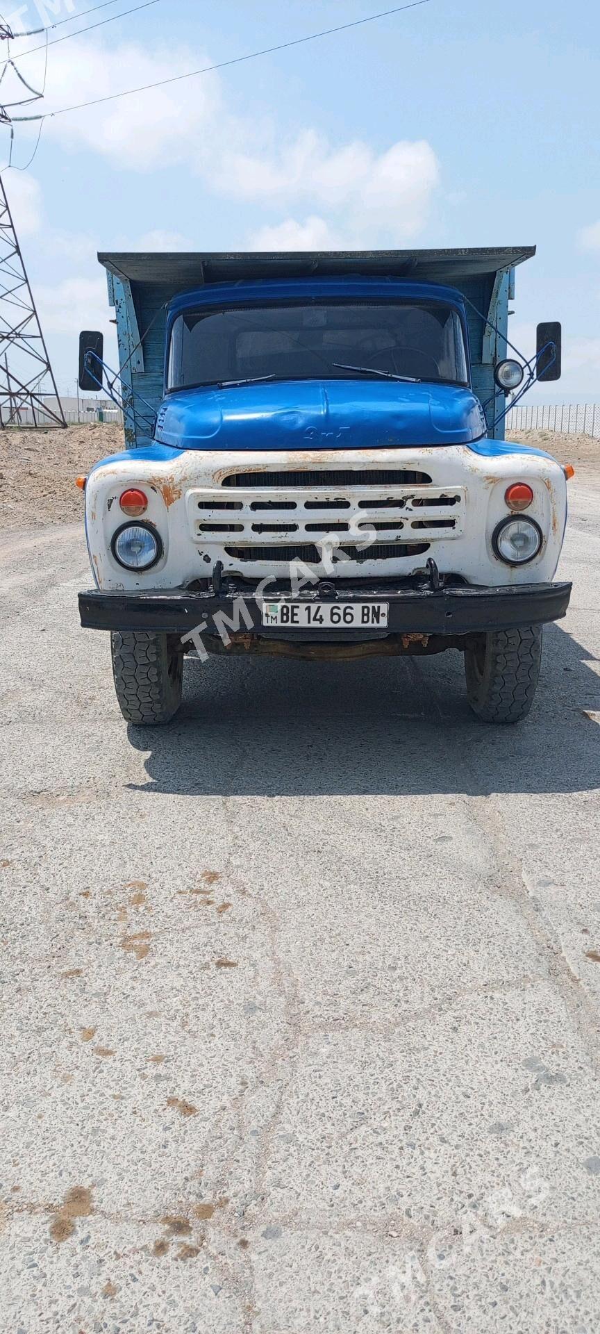 Zil 130 1981 - 30 000 TMT - Türkmenbaşy - img 4