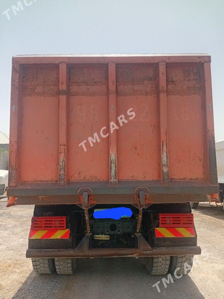 Kamaz Euro 3 2007 - 420 000 TMT - Aşgabat - img 4