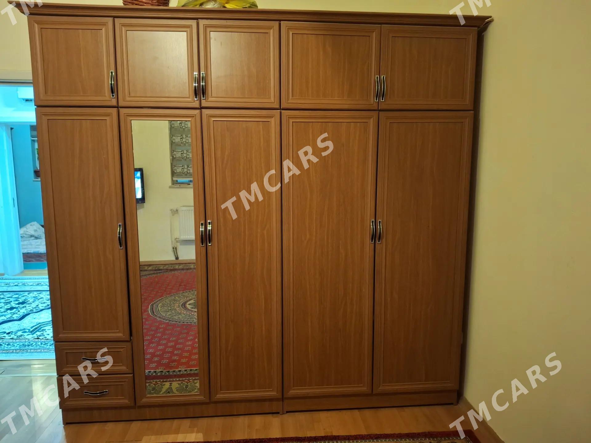 mebel (Shkaf) - Хитровка - img 3