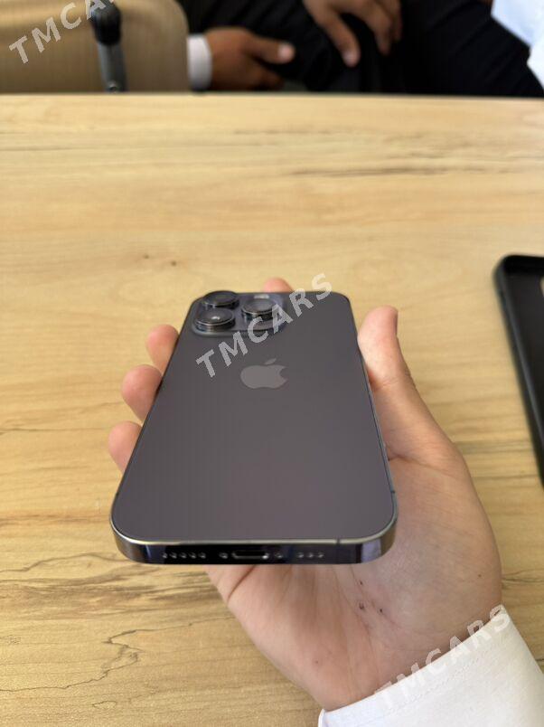 iPhone 14pro 🟣 - Мары - img 2