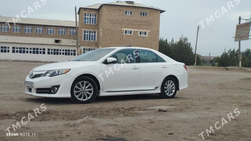 Toyota Camry 2012 - 260 000 TMT - Gurbansoltan Eje - img 5