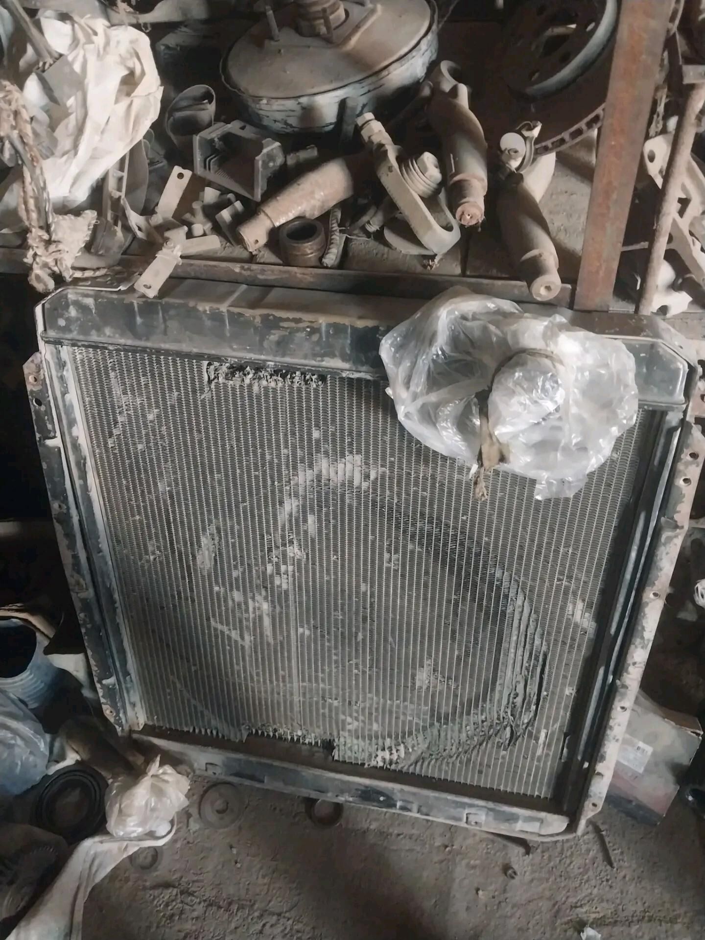 Radyator Euro 900 TMT - Gökdepe - img 2