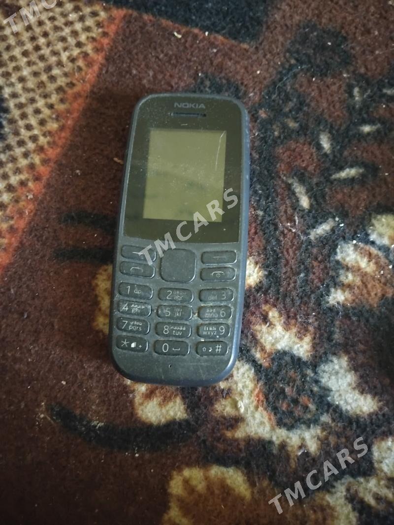 NOKIA - Дашогуз - img 2