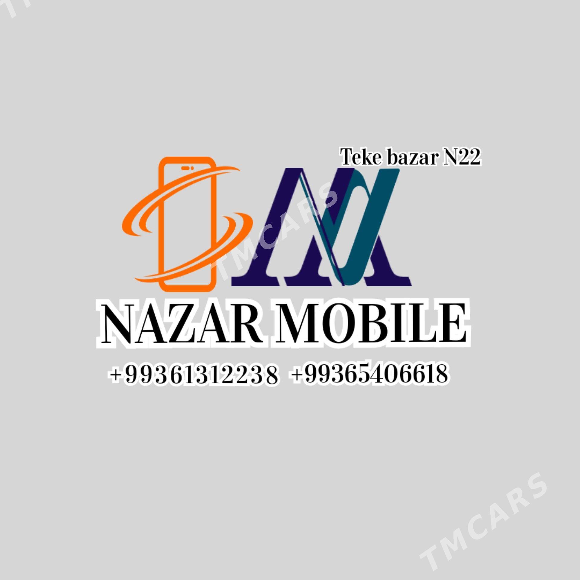 Bt Nausnik gulakly arzan - Aşgabat - img 8