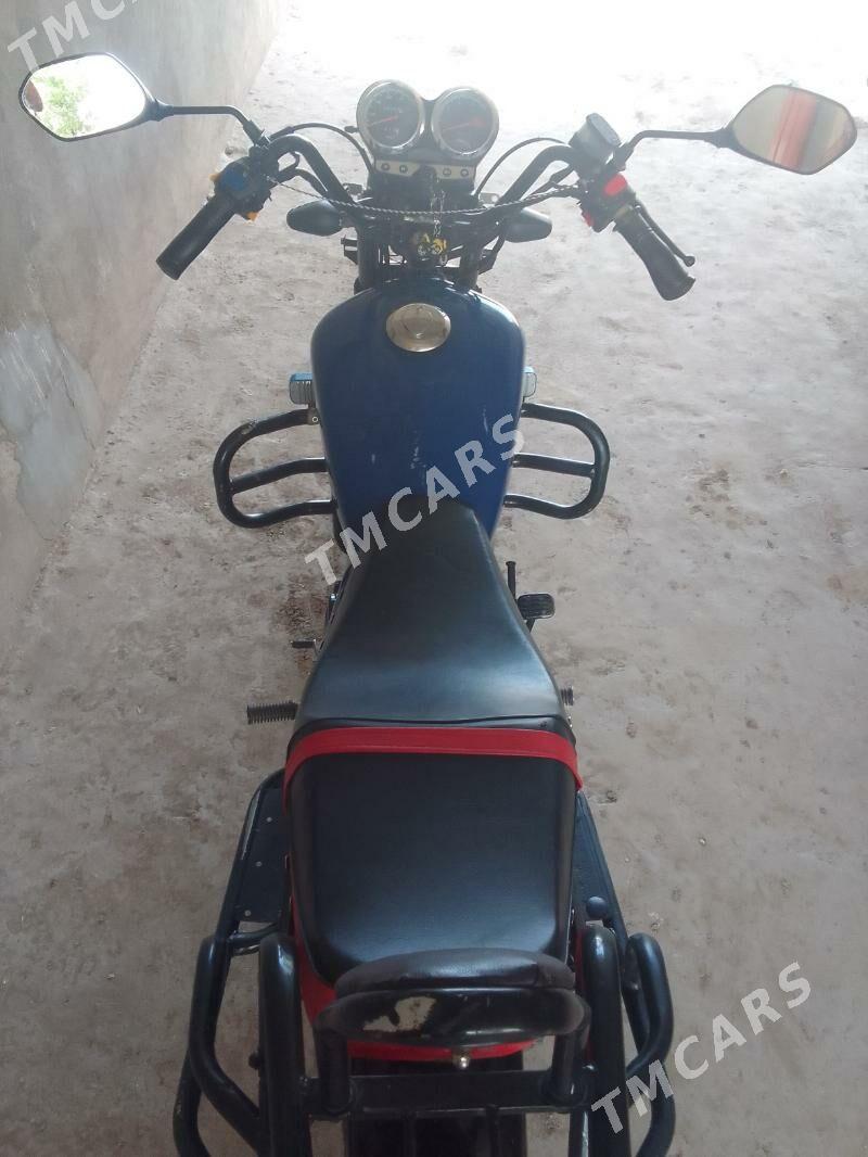 Fekon FK150-8G 2018 - 14 000 TMT - Халач - img 3