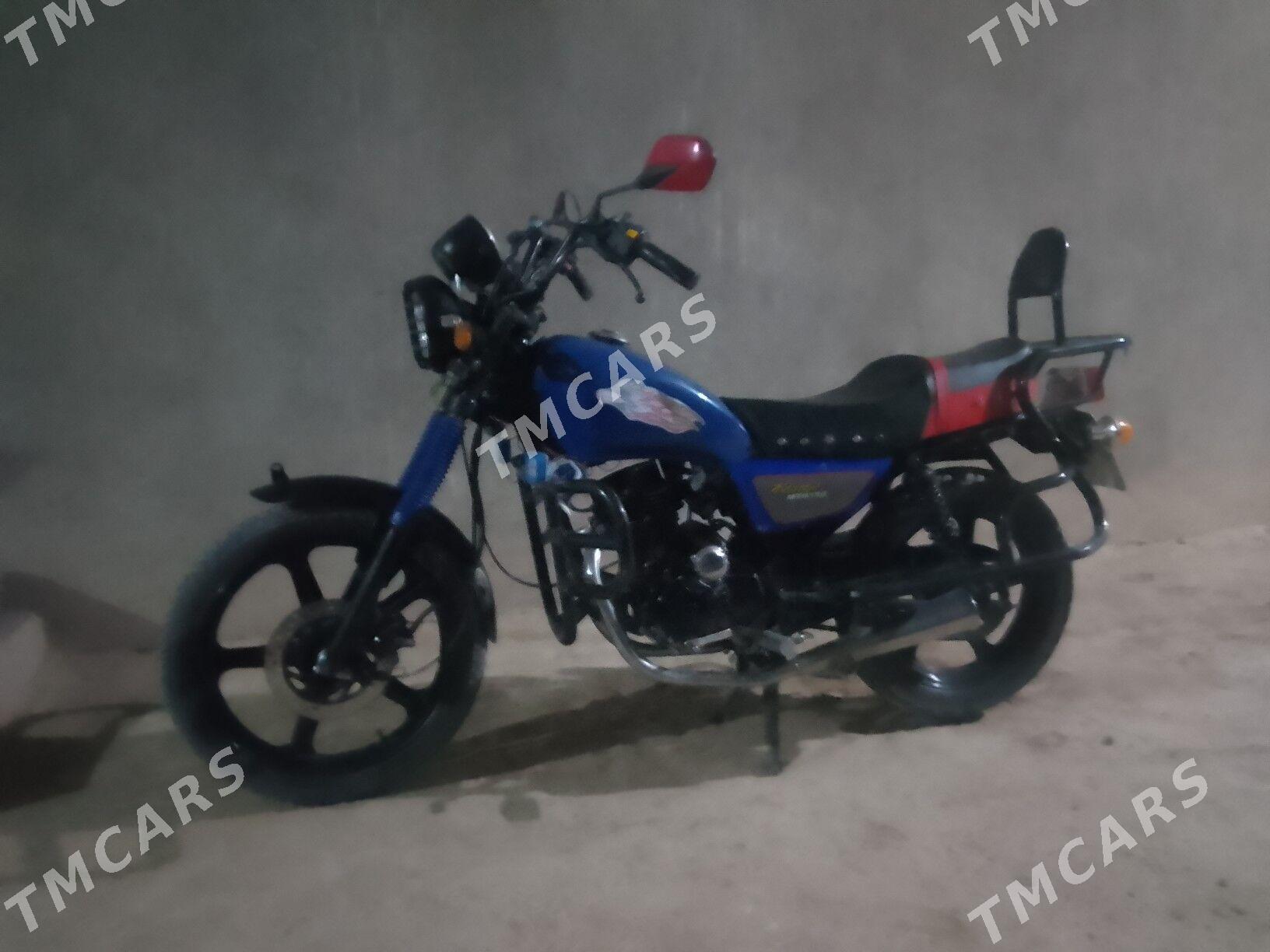 Fekon FK150-8G 2018 - 14 000 TMT - Халач - img 5