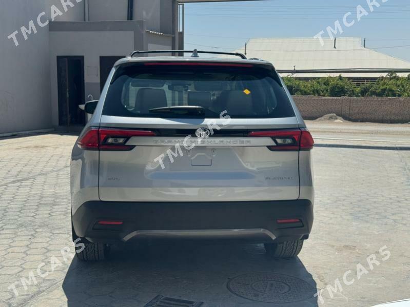 Toyota Grand Highlander 2024 - 700 000 TMT - Мары - img 6
