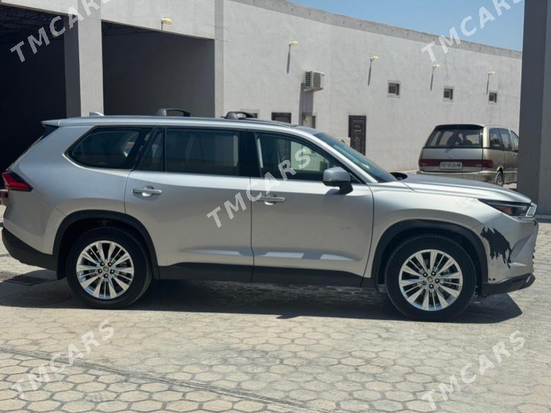 Toyota Grand Highlander 2024 - 700 000 TMT - Мары - img 2