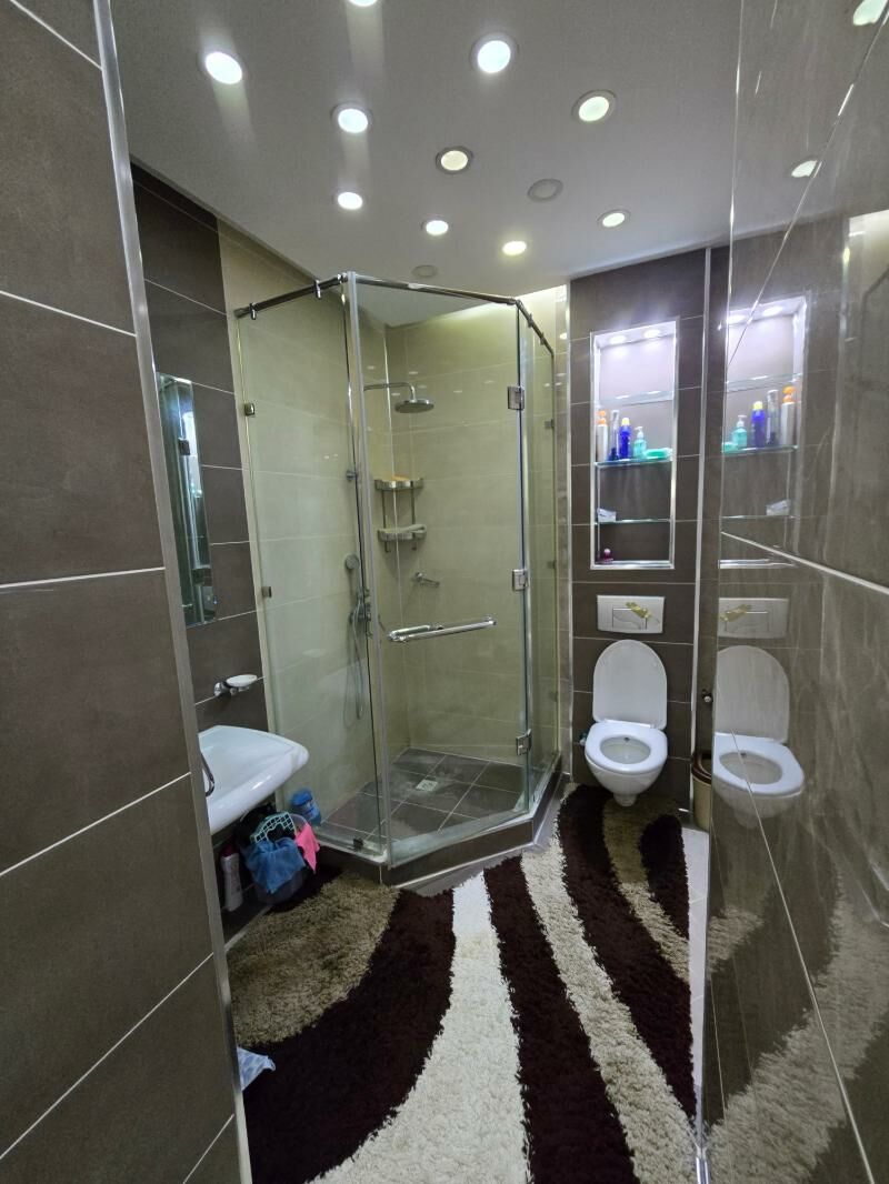 Советская 1ком 56м2 Евро  - Aşgabat - img 8