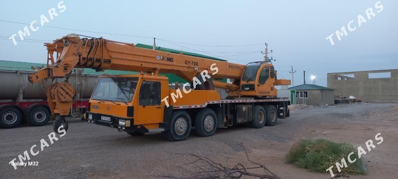 XCMG 500 2012 - 350 000 TMT - Aşgabat - img 2