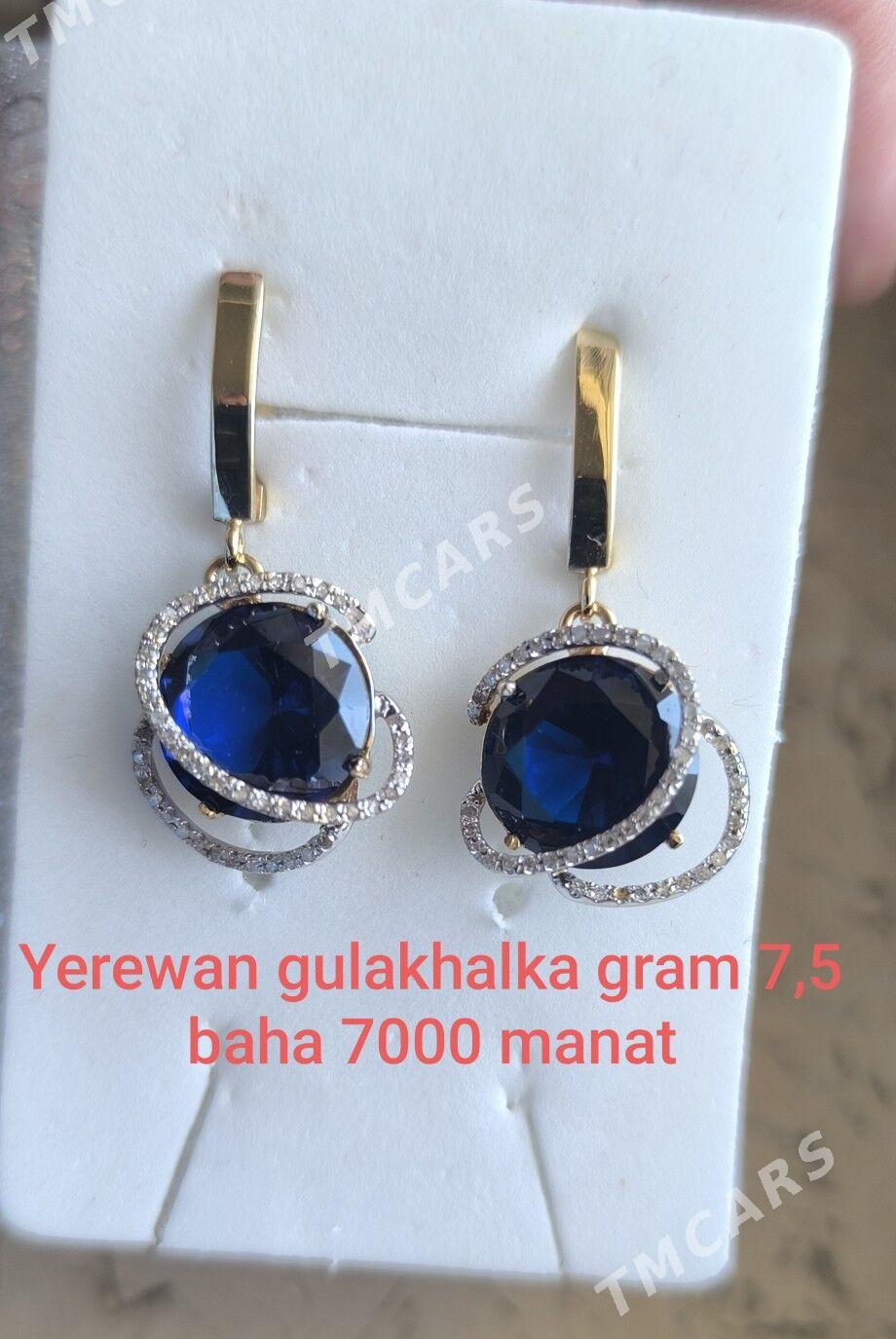 Amatly gyzyllar 585 - Aşgabat - img 10