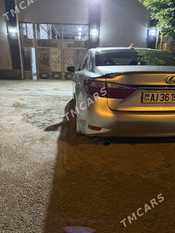 Lexus ES 350 2013 - 360 000 TMT - Aşgabat - img 6