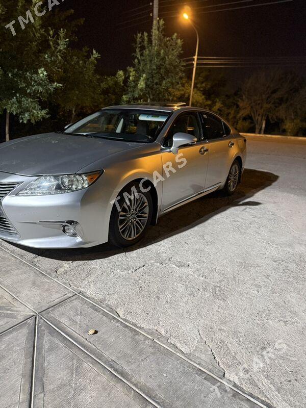 Lexus ES 350 2013 - 360 000 TMT - Aşgabat - img 4