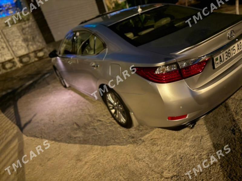 Lexus ES 350 2013 - 360 000 TMT - Aşgabat - img 3