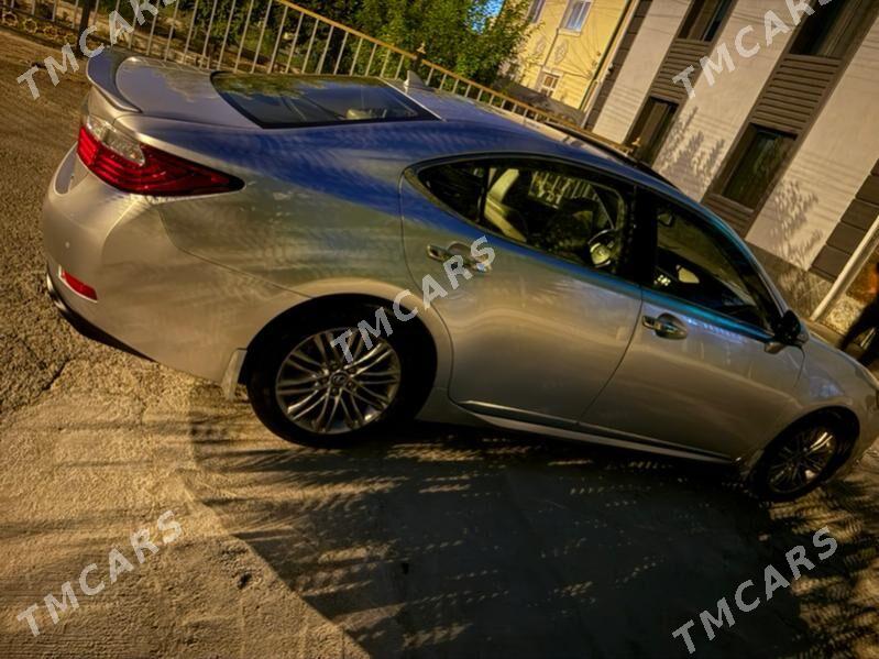 Lexus ES 350 2013 - 360 000 TMT - Aşgabat - img 5