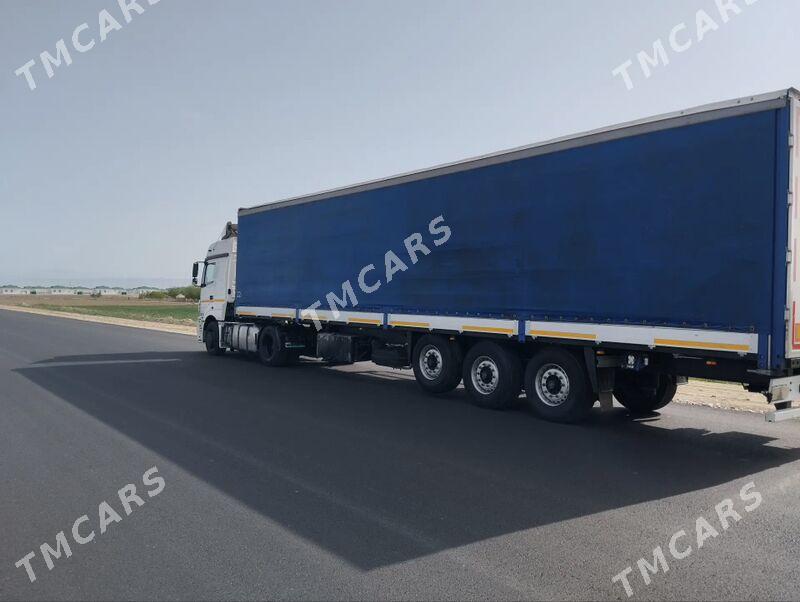 Volvo EURO 4 2015 - 1 300 000 TMT - Ашхабад - img 4
