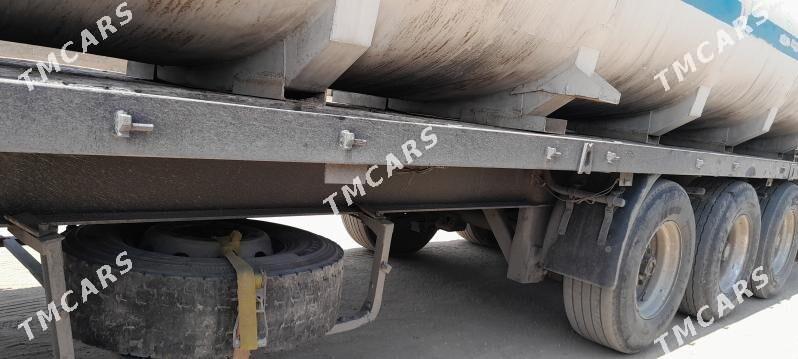 Kogel Euro Trailer 1997 - 130 000 TMT - Gumdag - img 2