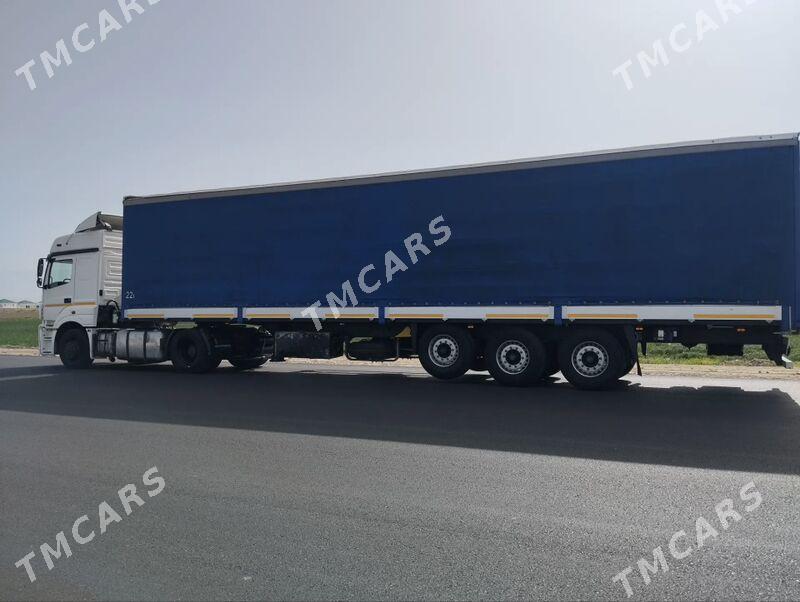 Volvo EURO 4 2015 - 1 300 000 TMT - Ашхабад - img 2
