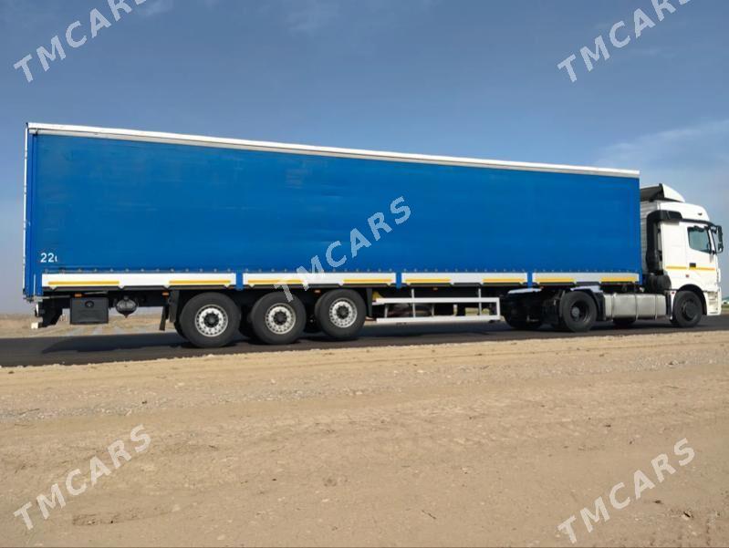 Volvo EURO 4 2015 - 1 300 000 TMT - Ашхабад - img 9