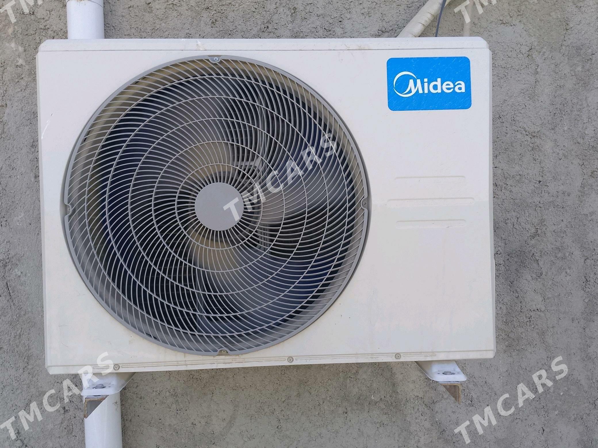 Midea - Mary - img 2